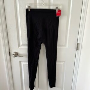 NWT Spanx EcoCare High Wasted Legging XL